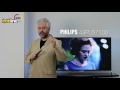 Philips 43PUS7100 – обзор 4K UHD телевизора на базе ОС Android