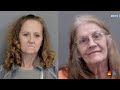 Ohio women charged after allegedly taking dead man to bank to withdraw money  - 01:42 min - News - Video