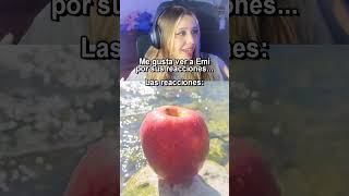 Una manzanita inspiradora ✨✨ #emikukis #parati