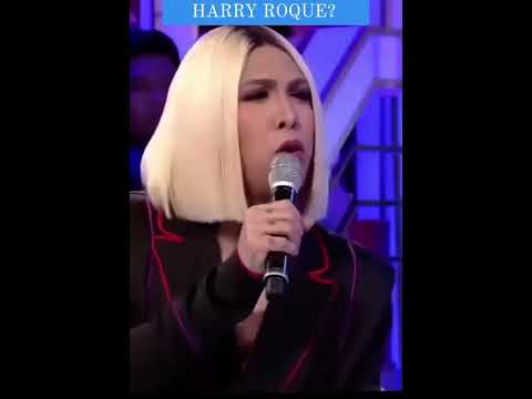 ROQUE NAKITA ANG HALIK NI DIGONG — NATAKOT LUMABAN!