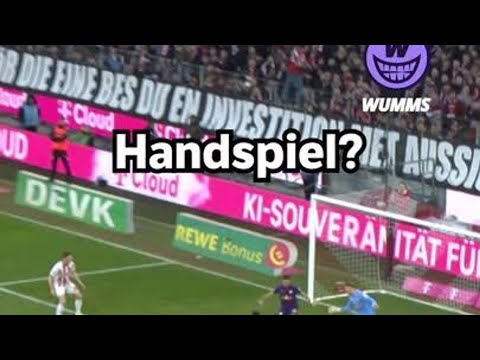 Bundesliga-Schiedsrichter drehen frei