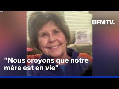 Un suspect interpellé en lien avec l'enlèvement de la mère d'une présentatrice TV américaine