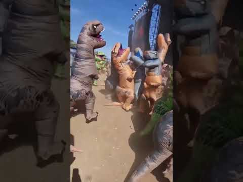 Rave party 😀😀 #rave #ai #aiartcommunity #funny #memes #shorts #ytshorts