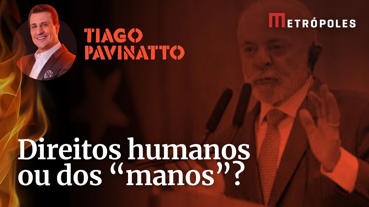 Cláudio Castro está empenhado em trazer de volta a legalidade para as comunidades diz Caivano TV Online Cláudio Castro está empenhado em trazer de volta a legalidade para as comunidades diz Caivano