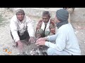 Aligarh, Uttar Pradesh: Freezing Temperatures Blanket The City In A Cold Wave | News9  - 02:26 min - News - Video