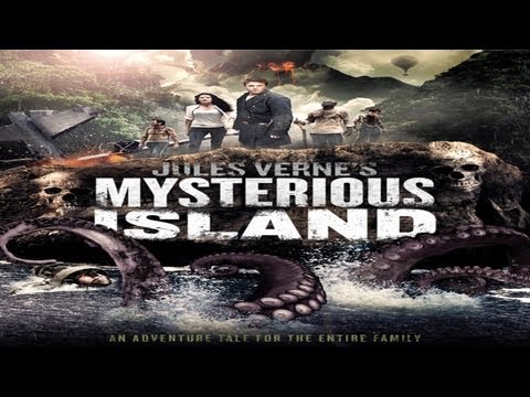 Mysterious Island'