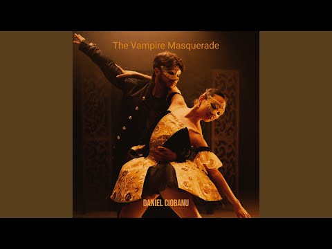 The Vampire Masquerade