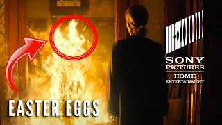 Easter Eggs You COMPLETELY Misse