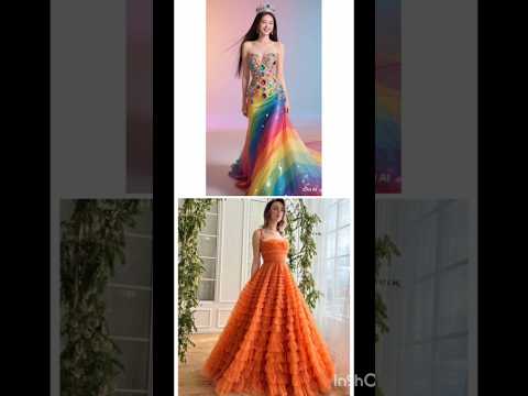 #rainbow #orange #fashion #gift #shorts #youtubeshorts #viral #trending #reels #shortvideo