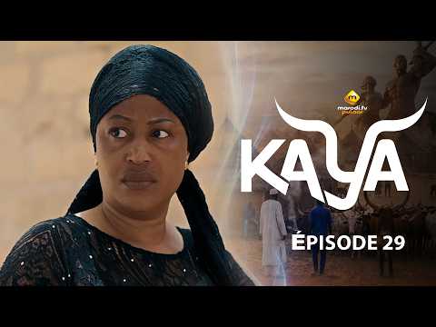 Série - Kaya - Épisode 29 - VOSTFR