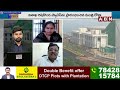 🔴LIVE : ఐరన్ లెగ్‌తో ఓపెనింగా.. జగన్‌ లేకుండానే.. | Minister Roja Inaugurating Visakha Palace | ABN  - 00:00 min - News - Video
