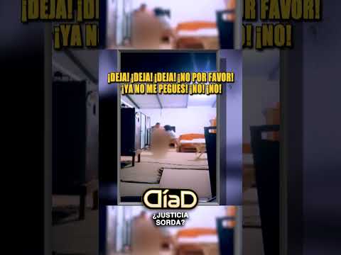 #DiaD | ALCALDE EN VIDEO: VIOLENCIA Y ABUSO