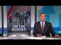 How Arizona is responding to a record surge of migrant crossings at the border  - 06:09 min - News - Video