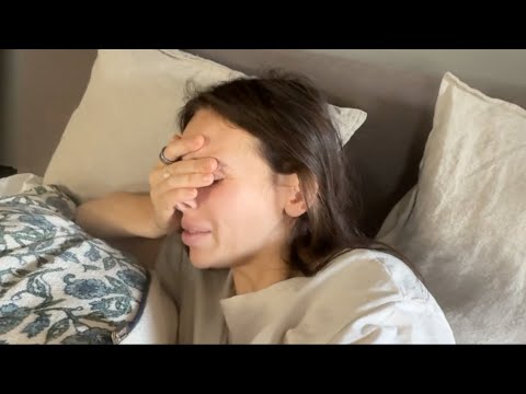 MY FIRST TRIMESTER WITH MY THIRD BABY *I struggled*