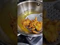 బండి మీద దొరికే మెత్తటి పకోడి mettati pakodi #pakodi  - 02:17 min - News - Video