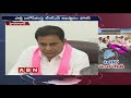 TRS Targets clean sweep in Panchayat Elections