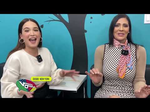 Entrevista a la actriz dominicana Lumy Lizardo | Versión Original