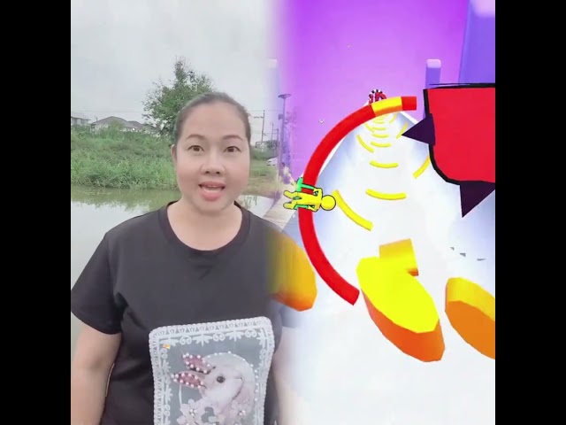 😳ไม่ตรงปก‼️ รักแท้ในโลกออนไลน์มีจริงมั๊ย⁉️ #แม่ตาหน้าเด็ก #พี่แชมป์ #ลูกกะตา #แม่ลูก #สนุก