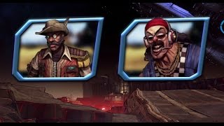 Borderlands: The Pre-Sequel: An Introduction by Sir Hammerlock AND TORGUE!