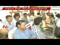 Mudragada threatens hunger strike from jail if arrested