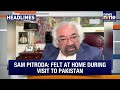 Pak-Backed Terror Bases Move Deeper Into KPK | Mehbooba Mufti Appeals for Yasin Malik | Headlines  - 02:13 min - News - Video