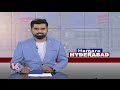Pitch Curator Chandrasekhar Success Story | Wins Best Curator Award From BCCI | Hyderabad | V6 News  - 03:27 min - News - Video