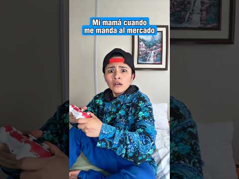 Mamá se pasa 😭🤣 #shorts #humor #tiktokvideo #comedia #funny #fyp