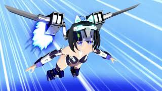 合体してみた　#vtuber