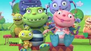 All comments on Henry Hugglemonster - The Henry Show - Showtime - Music ...