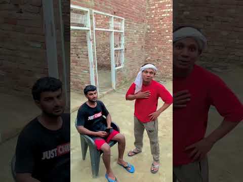 balli bhai 😂😂 #youtubeshorts #funny #indianlaughs #trending #comedy #viral
