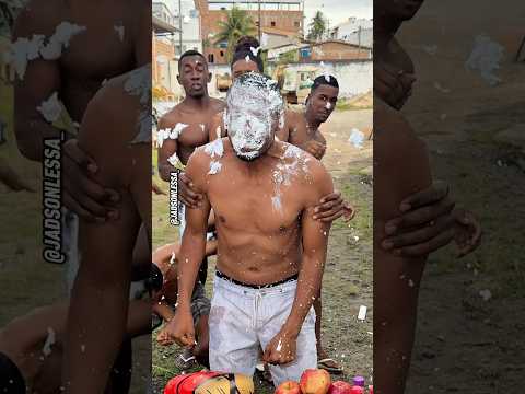 Brincadeira da roleta maluca 01