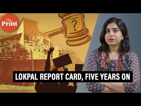 What has Lokpal been up to? Many 'tiny fish', orders against Mahua Moitra &amp; Shibu Soren