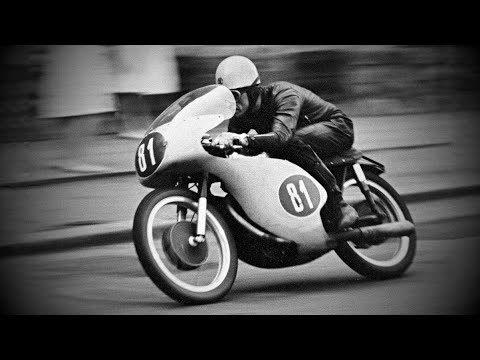 Otto Krmíček - motocyklový závodník a konstruktér