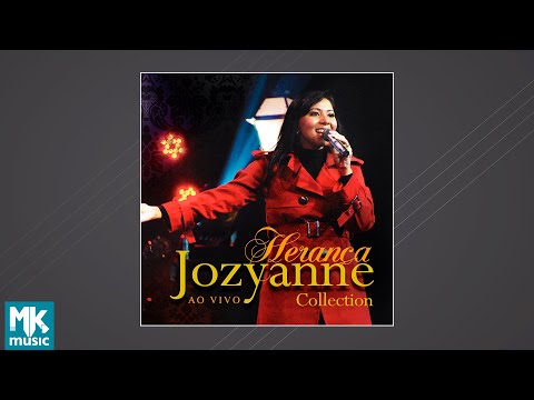 Jozyanne - Herança (Ao Vivo) (Collection)