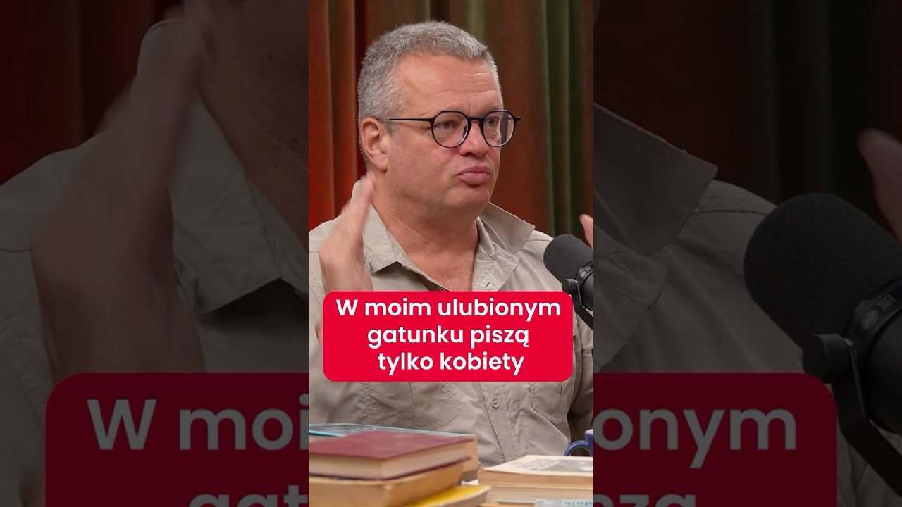 Marcin Meller: w moim ulubionym gatunku piszą tylko kobiety | Tygodnik Polityka