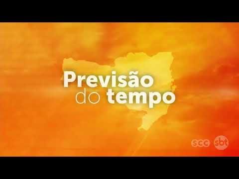 Terça-feira (13/08/2024) com sol e frio em toda SC | Tempo | SCC Meio-Dia