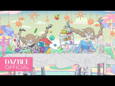 DAZBEE (ダズビー) | ‘ビターロス (Bitter Loss)’ M/V Teaser