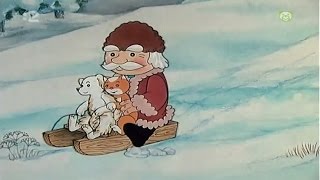 Deduko veernek - zimn rozprvky