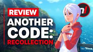 Vido-Test : Another Code: Recollection Nintendo Switch Review - Is It Worth It?