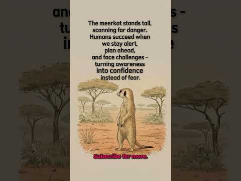 Turn Awareness Into Power #shorts #motivation #naturelovers #success