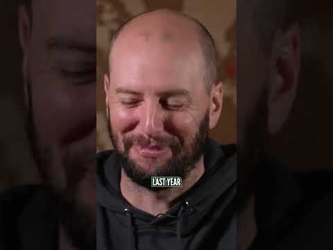 Jackson Gold… who?