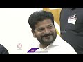 CM Revanth Reddy Laughs For Balakrishna Comments | Basavatarakam Cancer Hospital Annual Day | V6  - 03:12 min - News - Video