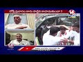 LIVE : Debate On Kishan Reddy Comments On Alliance With BRS Party | V6 News  - 03:05:36 min - News - Video