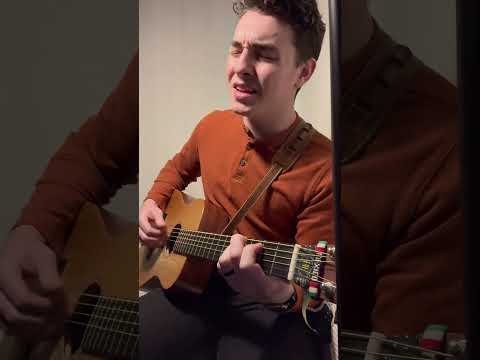 Lego House - Ed Sheeran (Acoustic Cover)