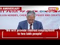 ‘Elephant And Dragon Should Dance Together’ | Chinese Ambassador H.E. Xu Feihong On NewsX  - 31:25 min - News - Video