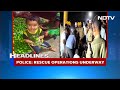 Karnataka Borewell | Boy, 2, Trapped In Borewell, Rescue Underway: Top Headlines Of The Day: April 4  - 01:53 min - News - Video