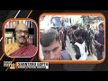 Rahul Gandhi Terms The Pran Pratistha Ceremony In Ayodhya As a Modi Function | News9  - 55:05 min - News - Video