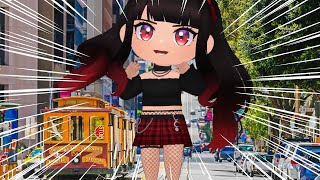 I WILL SQUISH YOU!!! RAWWWWWWWWWRRR!