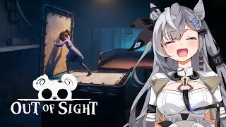 【Out of Sight】🧸zeta difficulty level🧸