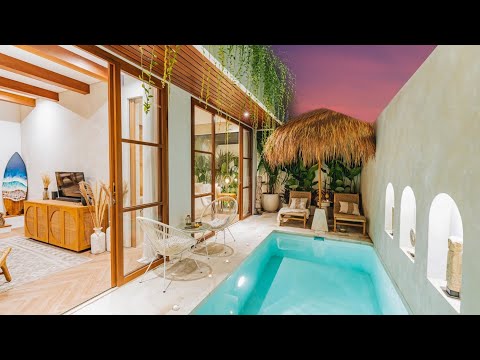 Property video